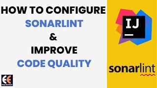 SonarLint for IntelliJ | Improve your code quality by using SonarLint in IntelliJ IDEA | SonarLint