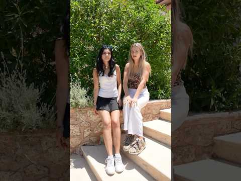 Mädchen Gruppe😅😂 | Lewinray #shorts