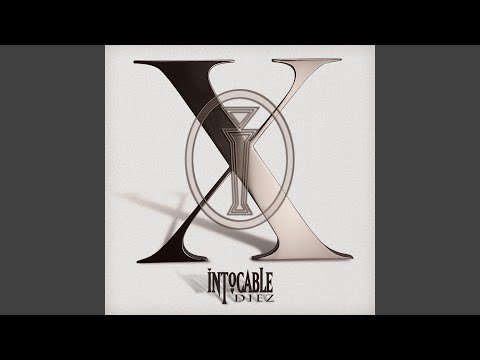A veces - Intocable