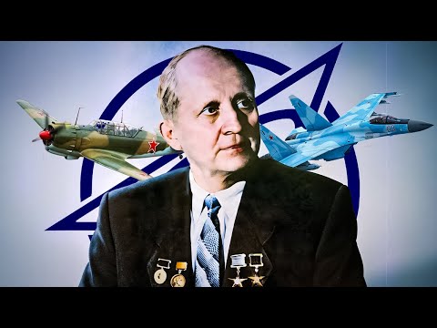 Nobody Believed In Him But He Built Russia's Best Fighter Jets