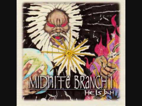 Midnite Branch I - give jah the glory