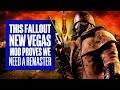 This Fallout New Vegas Mod Proves It's Still Worth Playing