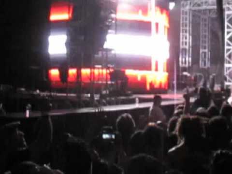 Richie Hawtin presents - Plastikman Live @ Coachella 2010