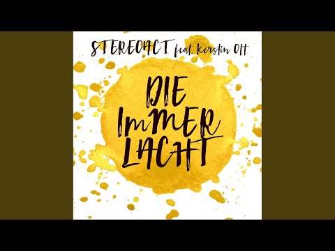 Die immer lacht (Extended 2016 Mix)