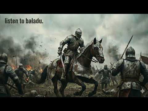 listen to baladu. - Conqueror! (Traditional Heavy Metal)