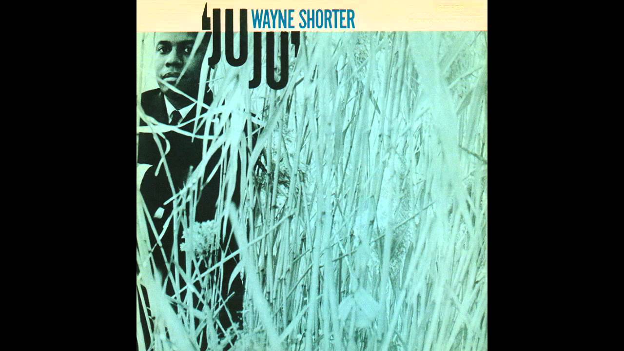 Wayne Shorter - Deluge