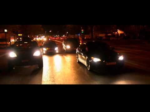 Redouane La Deglingue-Pour Les Pilotes (Clip-HD)