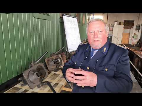 Bahntechnik-Erfindung überdauert  ein Jahrhundert