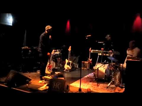 g rag/zelig implosion deluxxe @KJK Offenbach