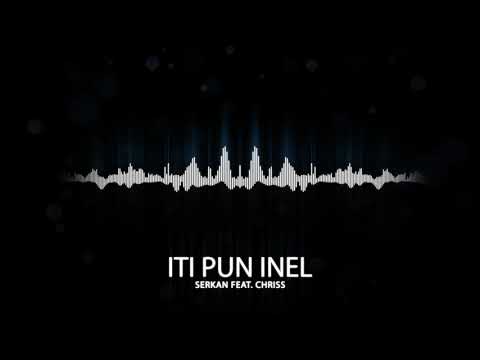 CAR BASS MUSIC 2020 🔥 BALKANIC REGGAETON MUSIC | Serkan feat. CHRISS - Iti Pun Inel (Remix Version)