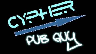 Cypher (Imperial Squad) - Pub Guy
