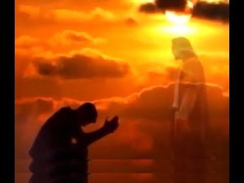 Dream: Jesus Gathering His Elect 144,000