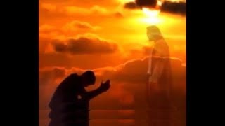 Dream: Jesus Gathering His Elect 144,000