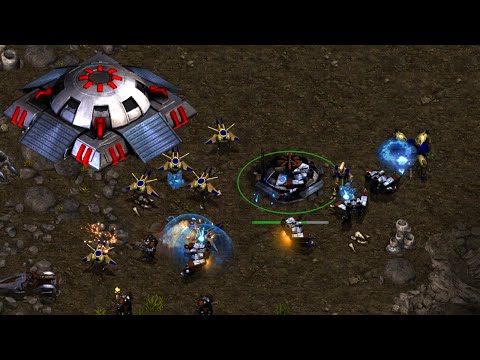 Best Offensive Structure? - Mihu vs Paralyze, Game 7 | CK