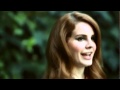 Lana Del Rey ‒ Интервью в Chateau Marmont (Перевод) 