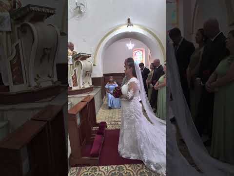 CASAMENTO MINHA IRMÃ ROSA HELENA #reels #casamento #minasgerais #irmãos #andrelândiamg