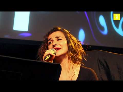 Lokum Ensemble - Ayağına Giymiş Sedef Nalını