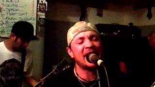 Music video thumbnail preview for The Saints of Damnation - \ by Latshaw