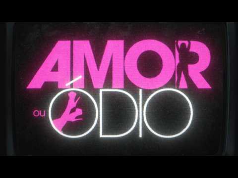 TIXA - AMOR OU ÓDIO