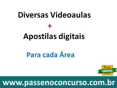 Concurso DPE/CE - Defensoria Pública do Ceará - Defensor Público