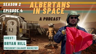 Albertans in Space S2 Ep 04