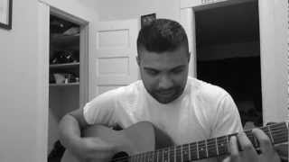 matt skiba &quot;angel of deaf&quot; cover