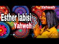 Labisi Yahweh Official Lyrics Video