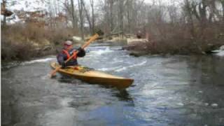 preview picture of video 'Shiawassee Heritage Water Trail'