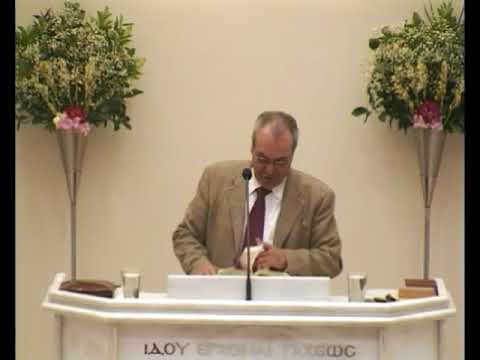 1 Imparaţi 18: 1-46