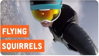 faze tari zbor pe langa cladiri