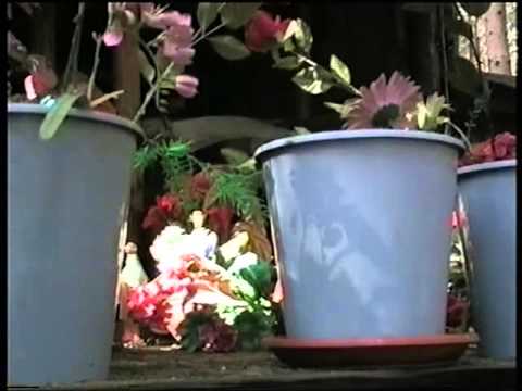 Der Eremit Heinrich aus dem Allgäu