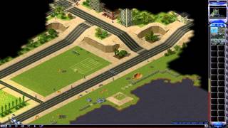 Vem jogar comigo: Red alert 2 [Aliados 4ª missão - Last Chance] Sem comentários