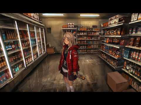 UNIKID - Sober (feat. Daisy)