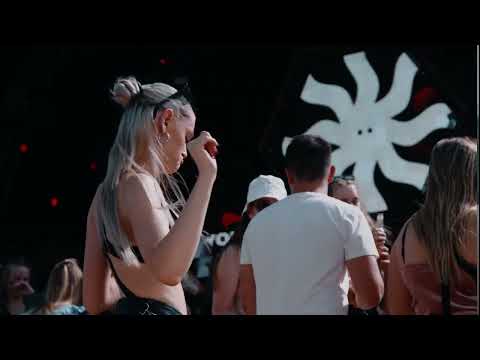 Ostend Beach Festival '24