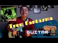 Trem Fantasma (Caetano Veloso/Os Mutantes)#osmutantescifras