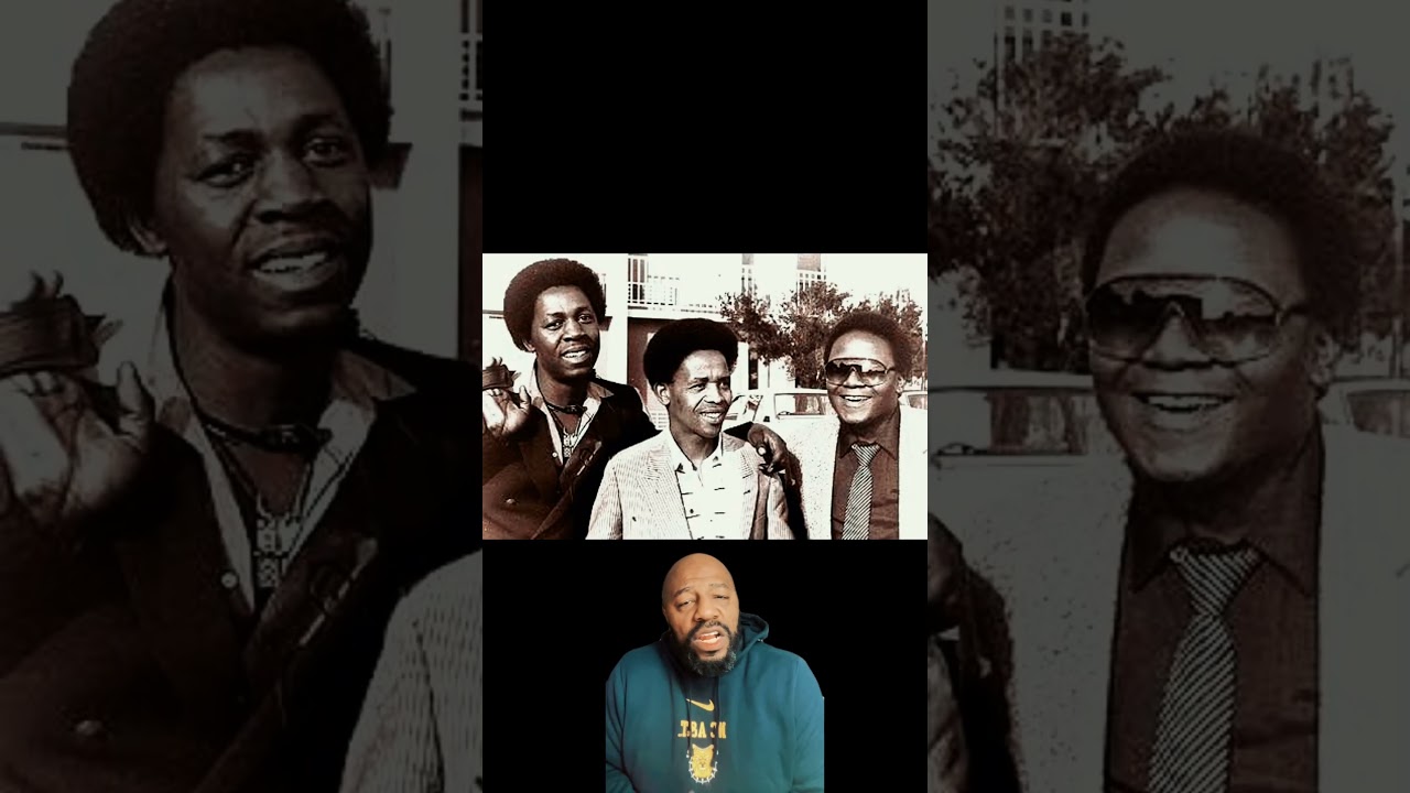 They Didn't Call it Soul Food