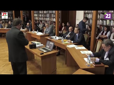 TV21 UNGVÁR - HITÉLET. 59. ADÁS (2019.12.29.)