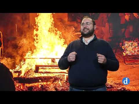 Enclave Cofrade | 08 Fiesta de San Antón, de Gálvez