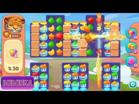 Wildscapes level 511 HD