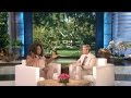No More Veggies for Ellen No More Veggies for Ellen
