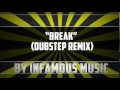 Three Days Grace - Break (Dubstep Remix) - Audio ...