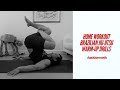 Brazilian Jiu-jitsu (BJJ) Warm-up Drills | Home Workout | #AskKenneth