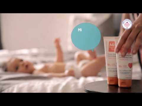 Hidratacija bebine kože