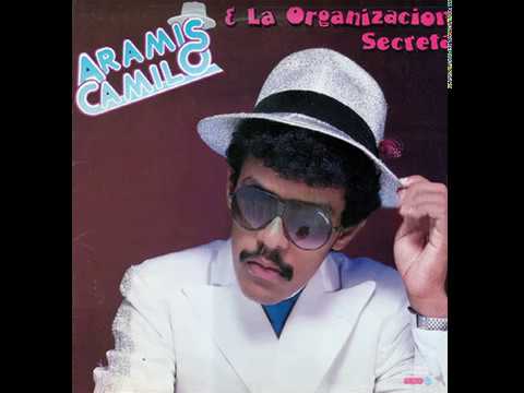 Aramis Camilo - Ven Llévame Contigo (1983)
