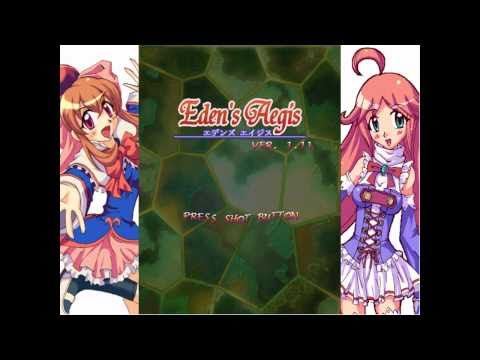 Eden's Aegis - Religion State (Stage 3 Theme)