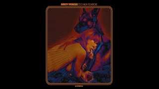 Dirty Fences - White Lies