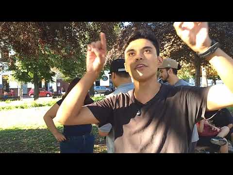 Pittache vs Deska🔥6tos🔥 2da fecha Tridente de Poseidón