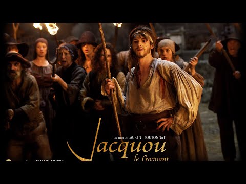 Jacquou le Croquant bande-annonce inédite en version longue avec  Gaspard Ulliel