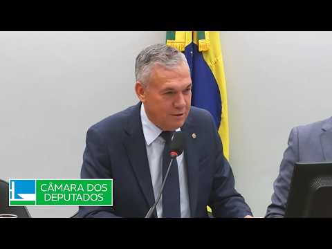 Defesa dos Direitos da Pessoa Idosa - Instalação e eleição de presidente - 10/02/2026
