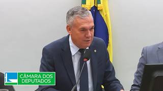  Instalação e eleição de presidente - 10/02/2026 17:00